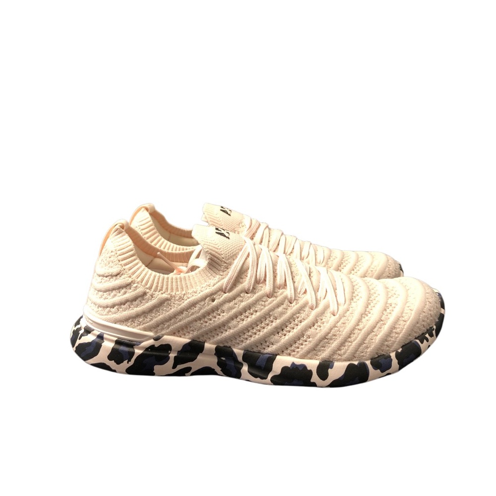 APL Athletic Propulsion Labs Women's Techloom Wave Sneakers- MULTIPLE SIZES